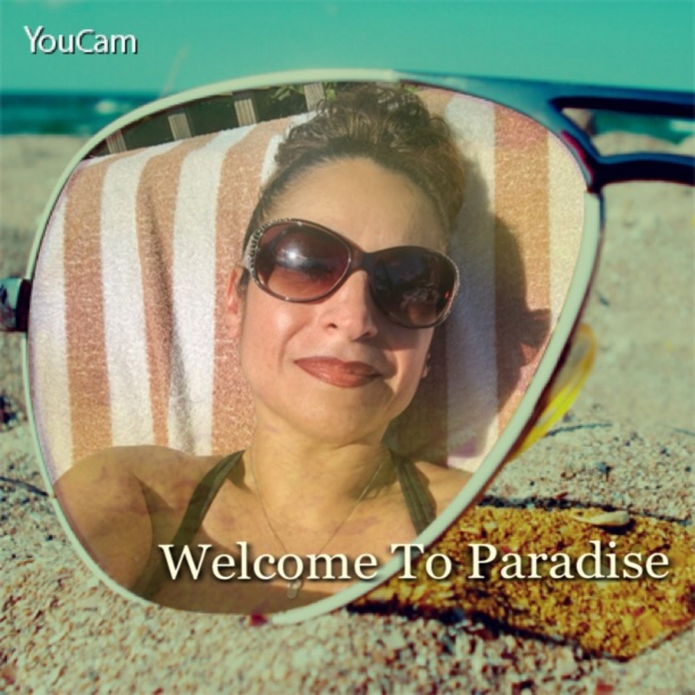 Meet your Posher, Andrea
